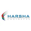 Harsha Engineers International Limited Harsha Engineers International Limited