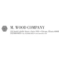 M. Wood Company