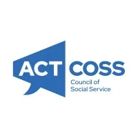 ACT Council Of Social Service (ACTCOSS) ACT Council Of Social Service (ACTCOSS)