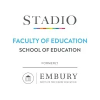 Embury Institute for Higher Education