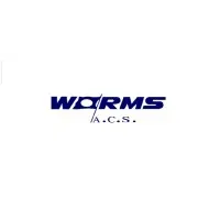 Worms Alexandria Cargo Services (WACS) email format