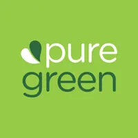 Pure Green Franchise