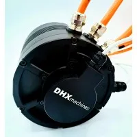 DHX Electric Machines, Inc.