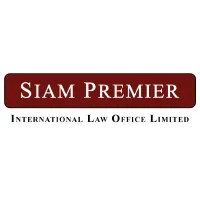 Siam Premier International Law Office Limited