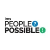 IMS People Possible IMS People Possible