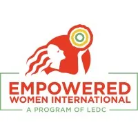 Empowered Women International, a program of the Latino Economic Development Center