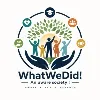 WhatWeDid! WhatWeDid!