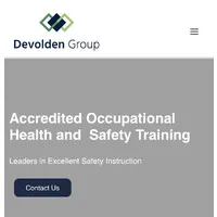 Devolden Group (Pty) Ltd