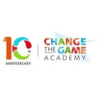 Change the Game Academy Change the Game Academy