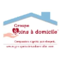 Groupe Soins à domicile - In Home Care Group