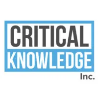 Critical Knowledge, Inc.