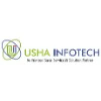 USHA - INFOTECH USHA - INFOTECH