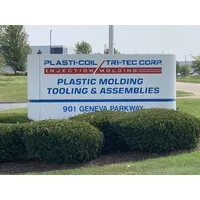 Plasti-Coil, Inc