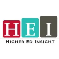 Higher Ed Insight Higher Ed Insight