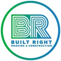 Built Right Roofing & Construction