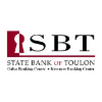 State Bank of Toulon