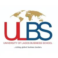 University of Lagos Business School University of Lagos Business School
