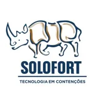Solofort Contenções e Fundações