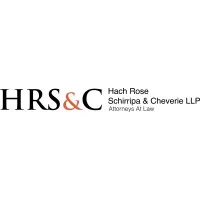 Hach Rose Schirripa & Rehns, LLP