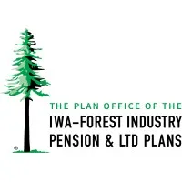 IWA–Forest Industry Pension & LTD Plans IWA–Forest Industry Pension & LTD Plans
