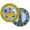 U.S. Army and Army National Guard U.S. Army and Army National Guard