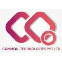 Commqui Technologies Pvt. Ltd.