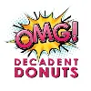 OMG! Decadent Donuts OMG! Decadent Donuts