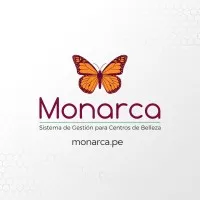 MONARCA - Sistema de Gestión para Centros de Belleza MONARCA - Sistema de Gestión para Centros de Belleza
