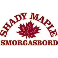 Shady Maple Smorgasbord Shady Maple Smorgasbord