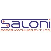 Saloni Paper Machines Pvt. Ltd.