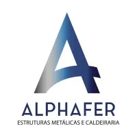 Alphafer Construções Metálicas Ltda