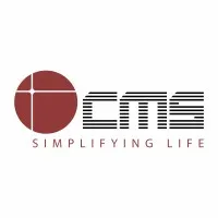 CMS Computers India Pvt Ltd.