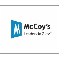 McCoy's Glass McCoy's Glass