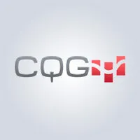CQG, Inc. CQG, Inc.