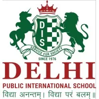 Delhi Public International School,India.