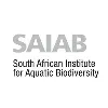 NRF - South African Institute for Aquatic Biodiversity NRF - South African Institute for Aquatic Biodiversity