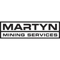 Martyn Mining Services