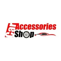 Car Accessories Shop