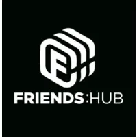 FRIENDS:HUB