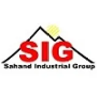 Sahand Industrial Group email format