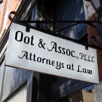 Oot & Associates, PLLC
