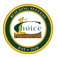 1st Choice Construction Management, LLC 1st Choice Construction Management, LLC