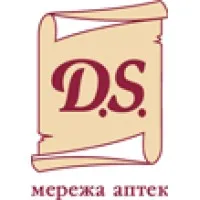 Мережа аптек "D.S."