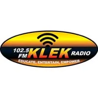 KLEK 102.5 F.M.
