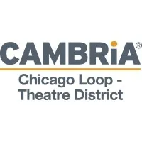 Cambria Hotel Chicago Loop - Theatre District