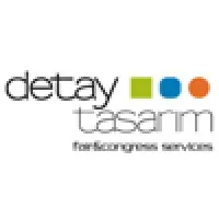 Detay Tasarım 'International Exhibition Contractor Services'​