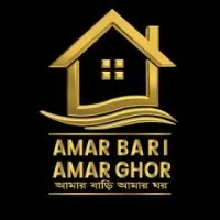 Amar bari amar ghor