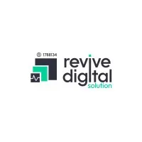 Revive Digital Solution