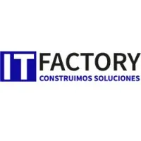 IT Factory SRL IT Factory SRL