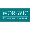 Wor-Wic Community College Wor-Wic Community College